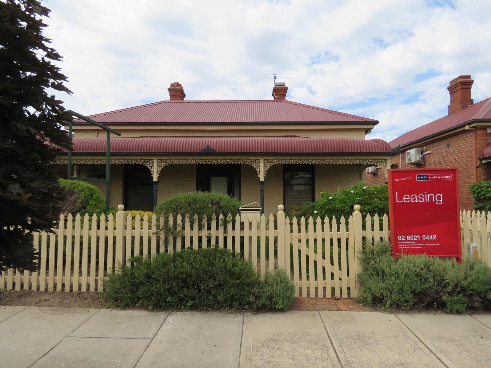 567 Englehardt Street ALBURY 1