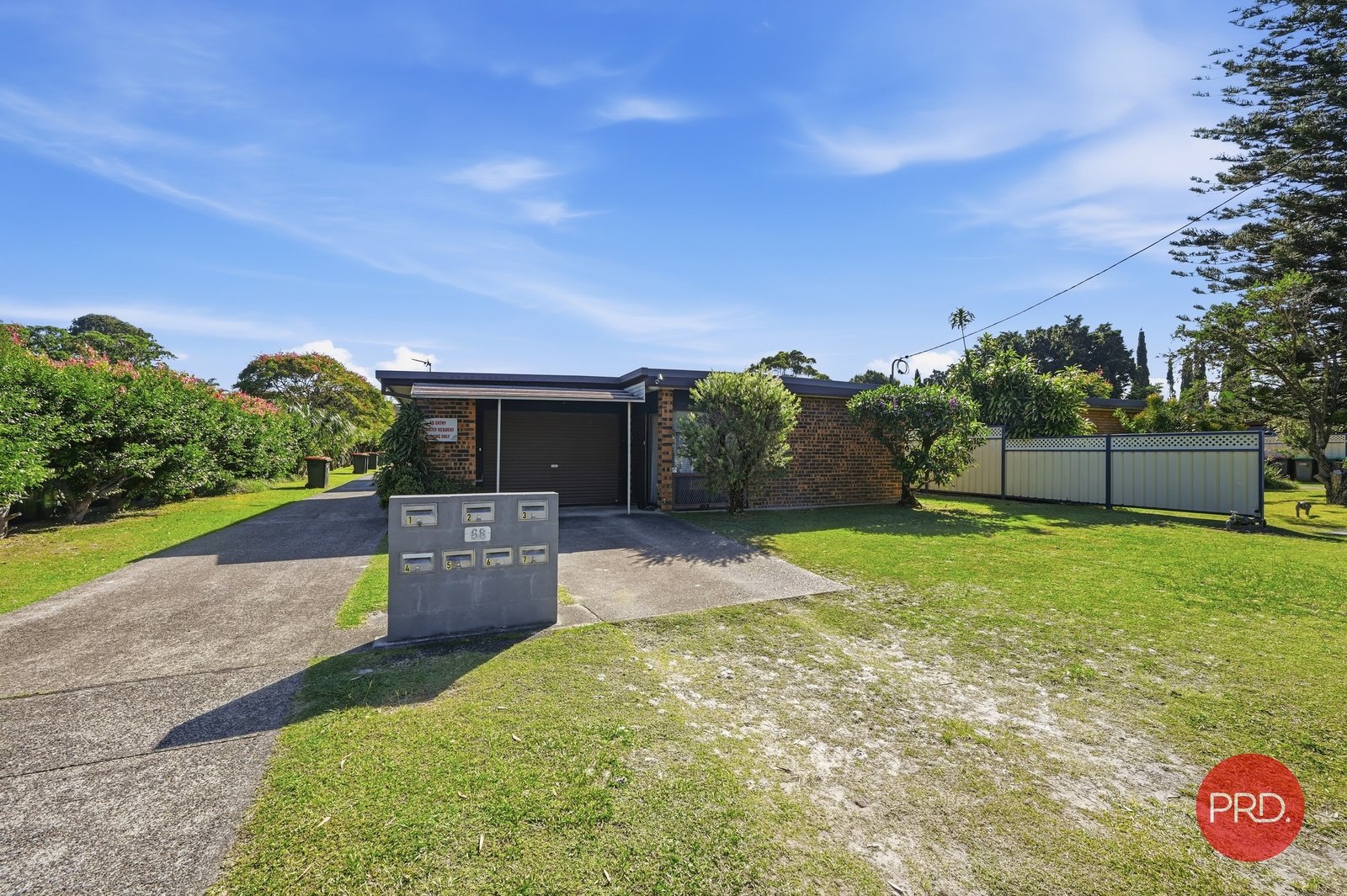 5/68 Boultwood Street COFFS HARBOUR 1