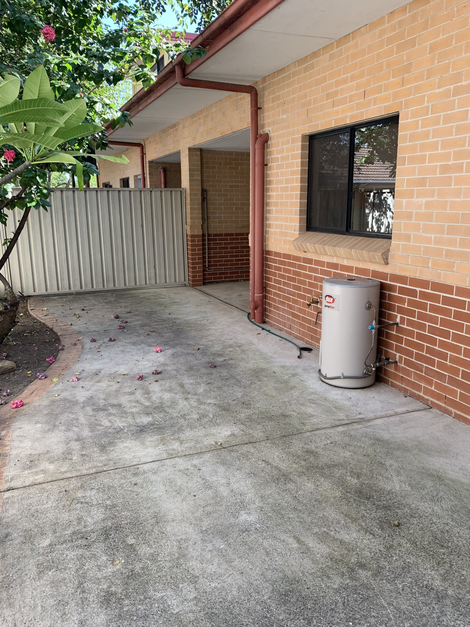 5/68 Castlereagh Street PENRITH 9