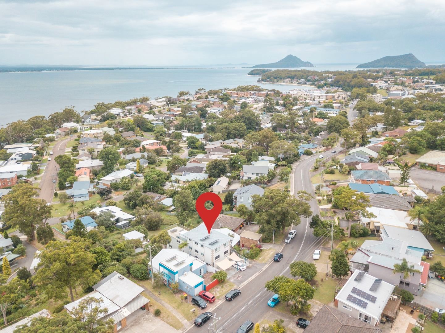 5/68 Government Road NELSON BAY 4