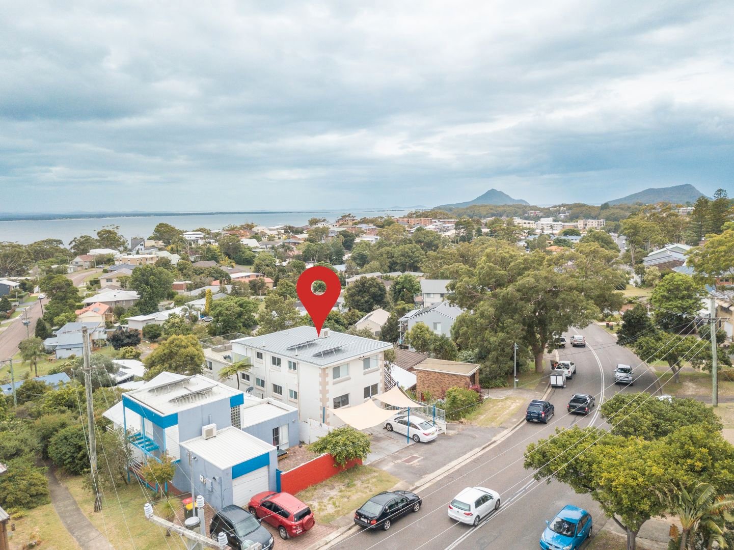 5/68 Government Road NELSON BAY 5