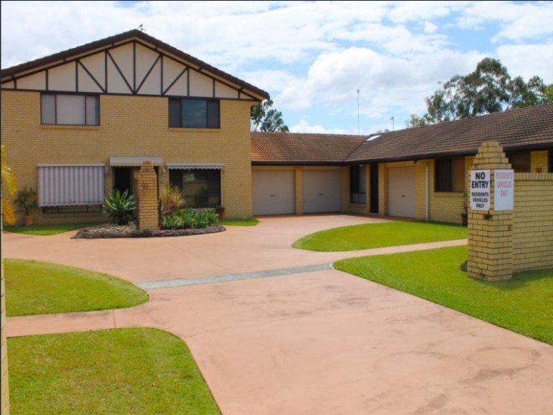5/68 Mattocks Road VARSITY LAKES 12