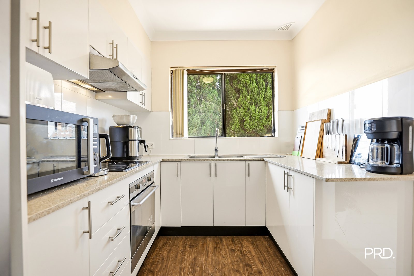 5/68 Putland Street ST MARYS 3