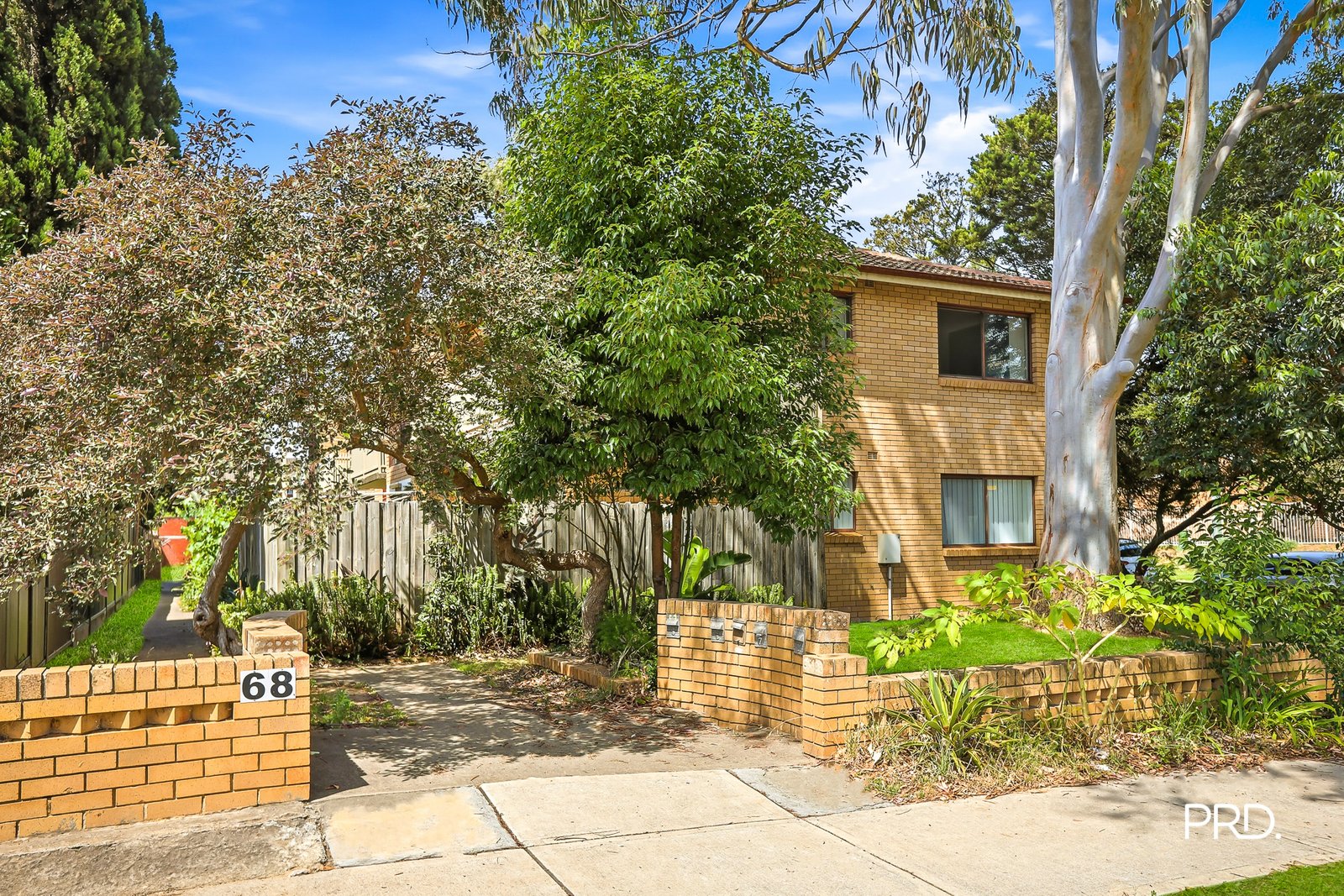 5/68 Putland Street ST MARYS 8