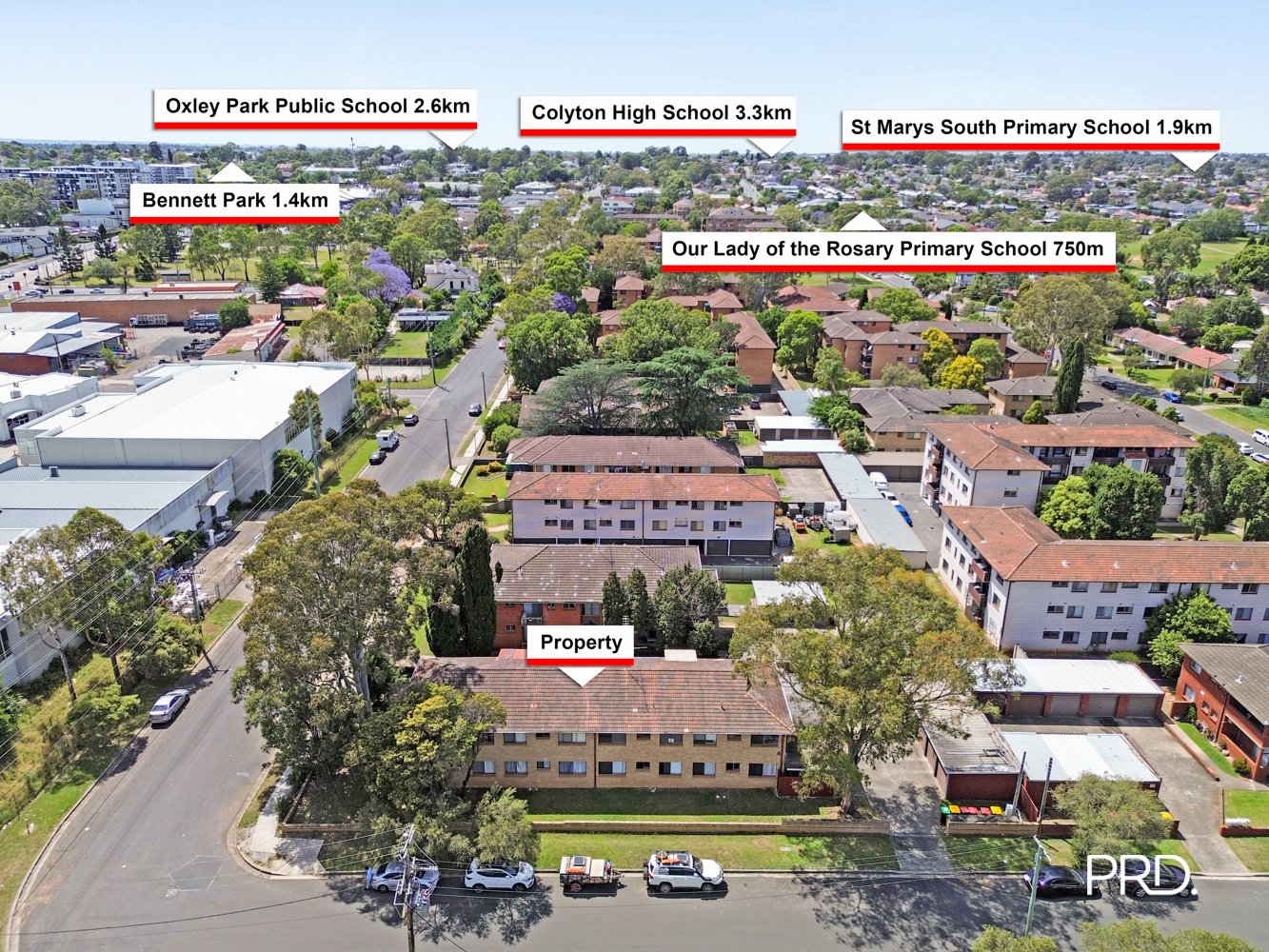 5/68 Putland Street ST MARYS 12