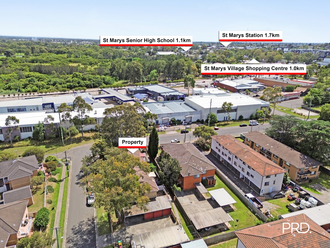 5/68 Putland Street ST MARYS 13