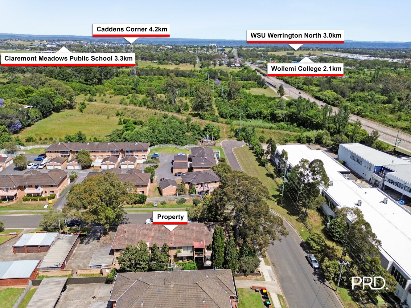 5/68 Putland Street ST MARYS 14