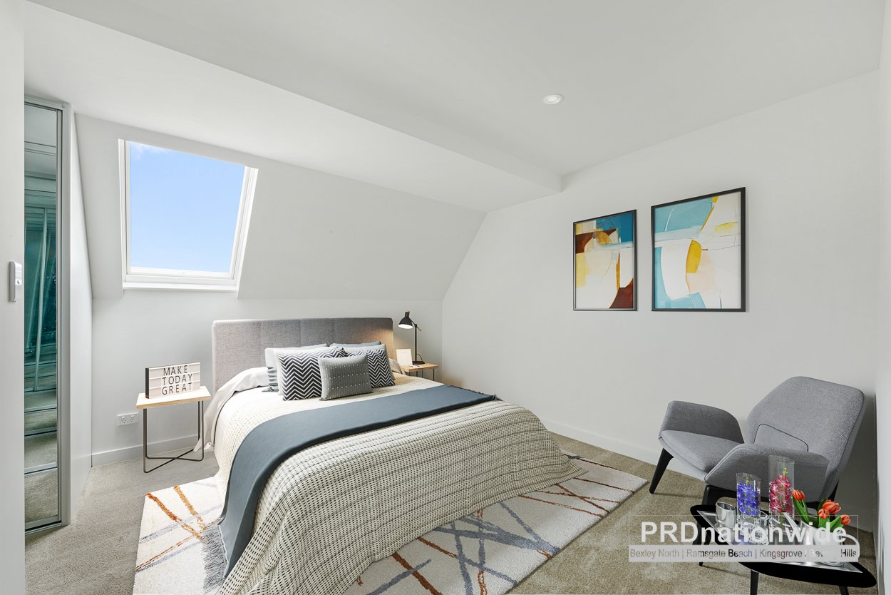 56/884 Canterbury Road ROSELANDS 6