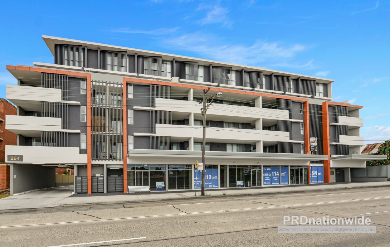 56/884 Canterbury Road ROSELANDS 1