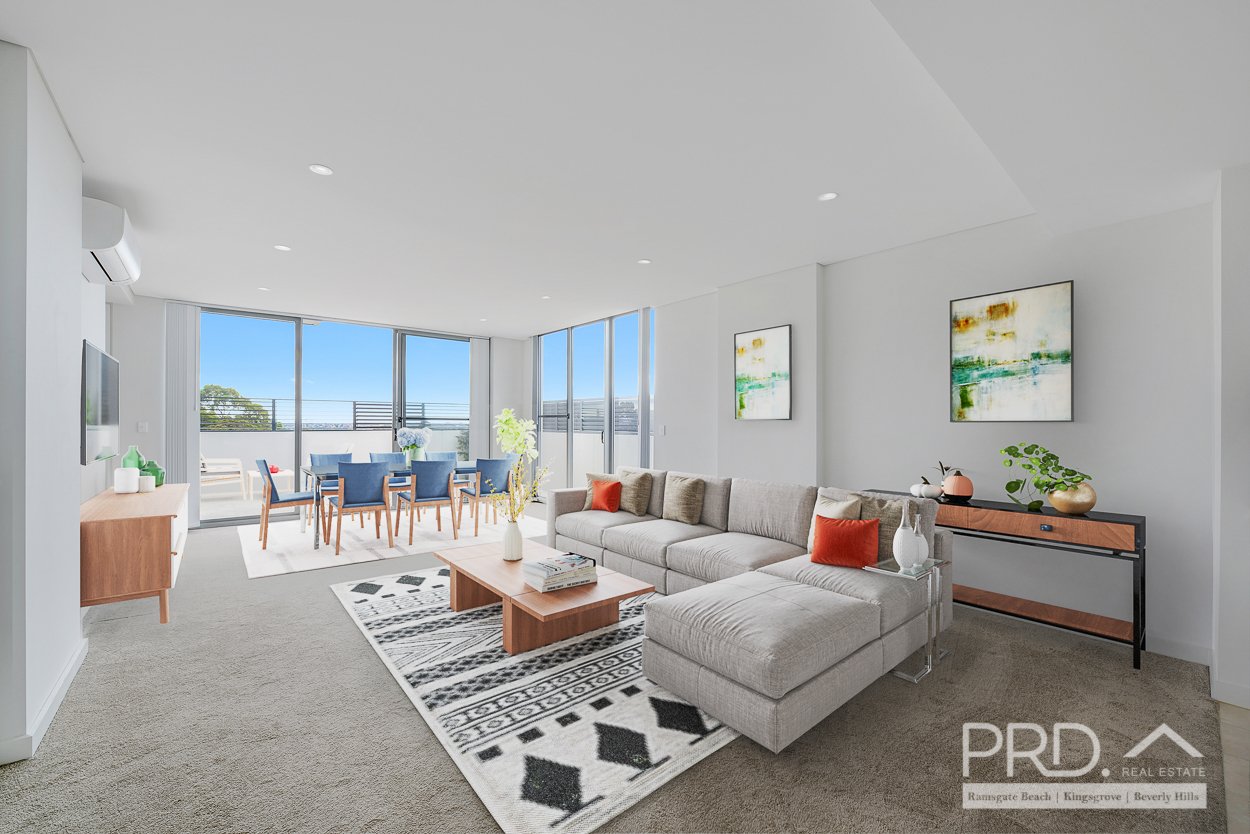 56/884 Canterbury Road ROSELANDS 2