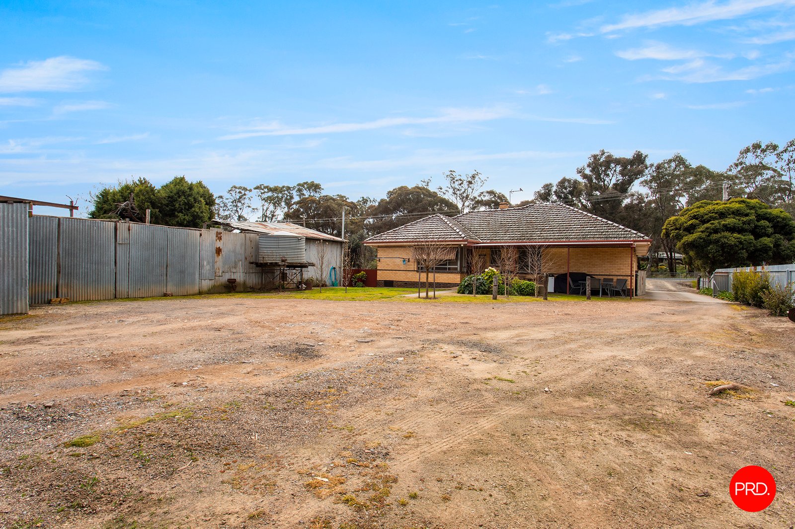5693 Calder Highway KANGAROO FLAT 16