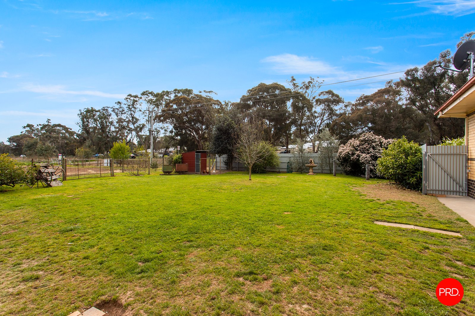5693 Calder Highway KANGAROO FLAT 17