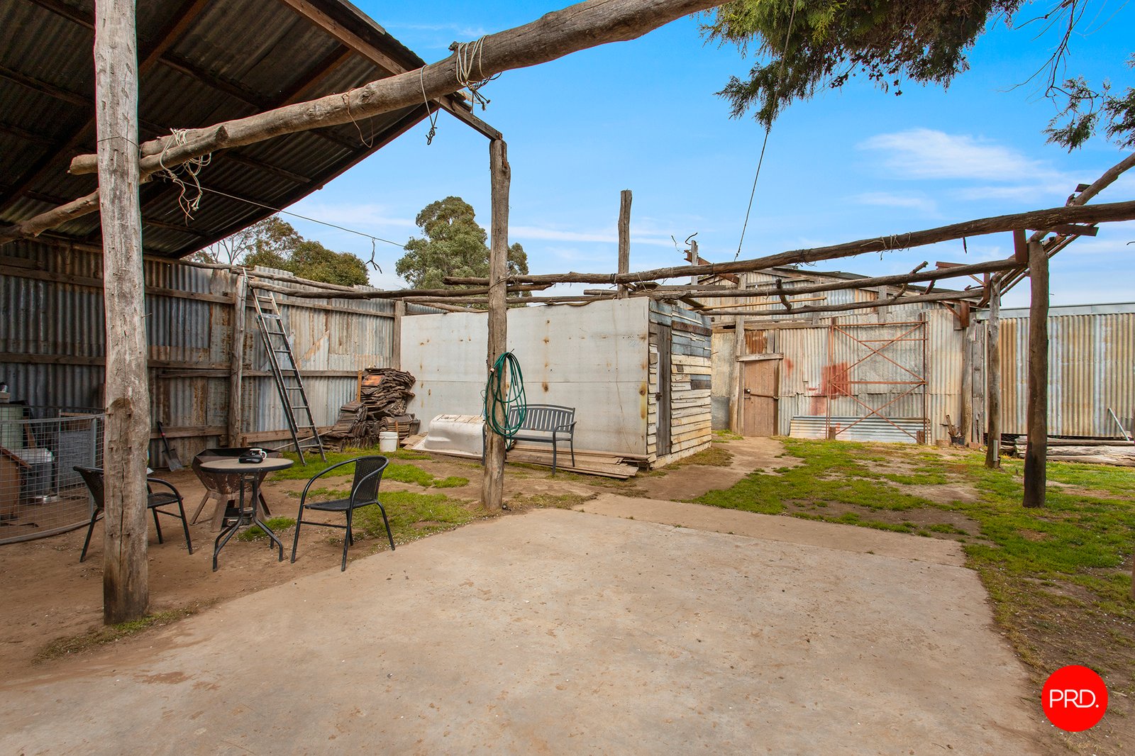 5693 Calder Highway KANGAROO FLAT 21