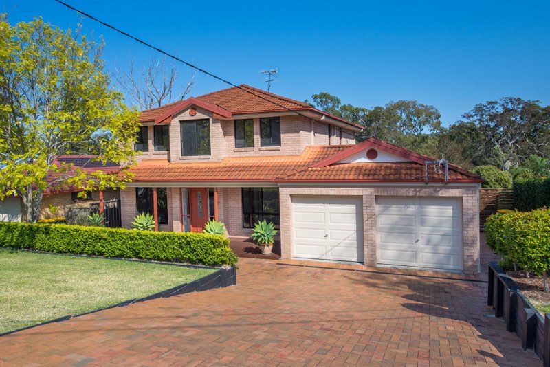 56A Armidale Avenue NELSON BAY 1