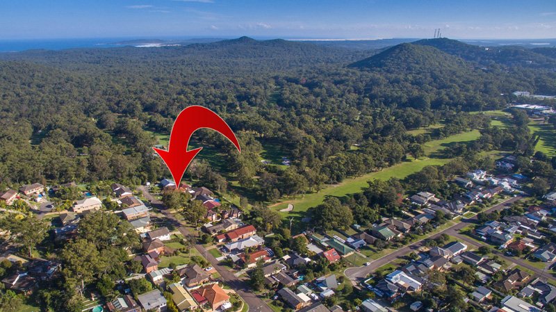 56A Armidale Avenue NELSON BAY 22