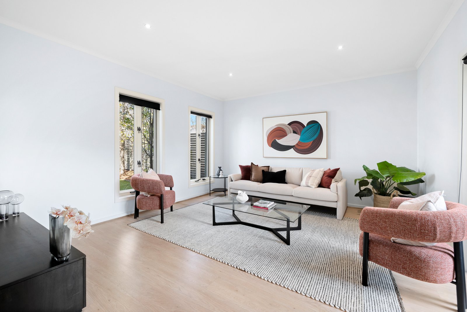 Gallery: 56A Balcombe Road