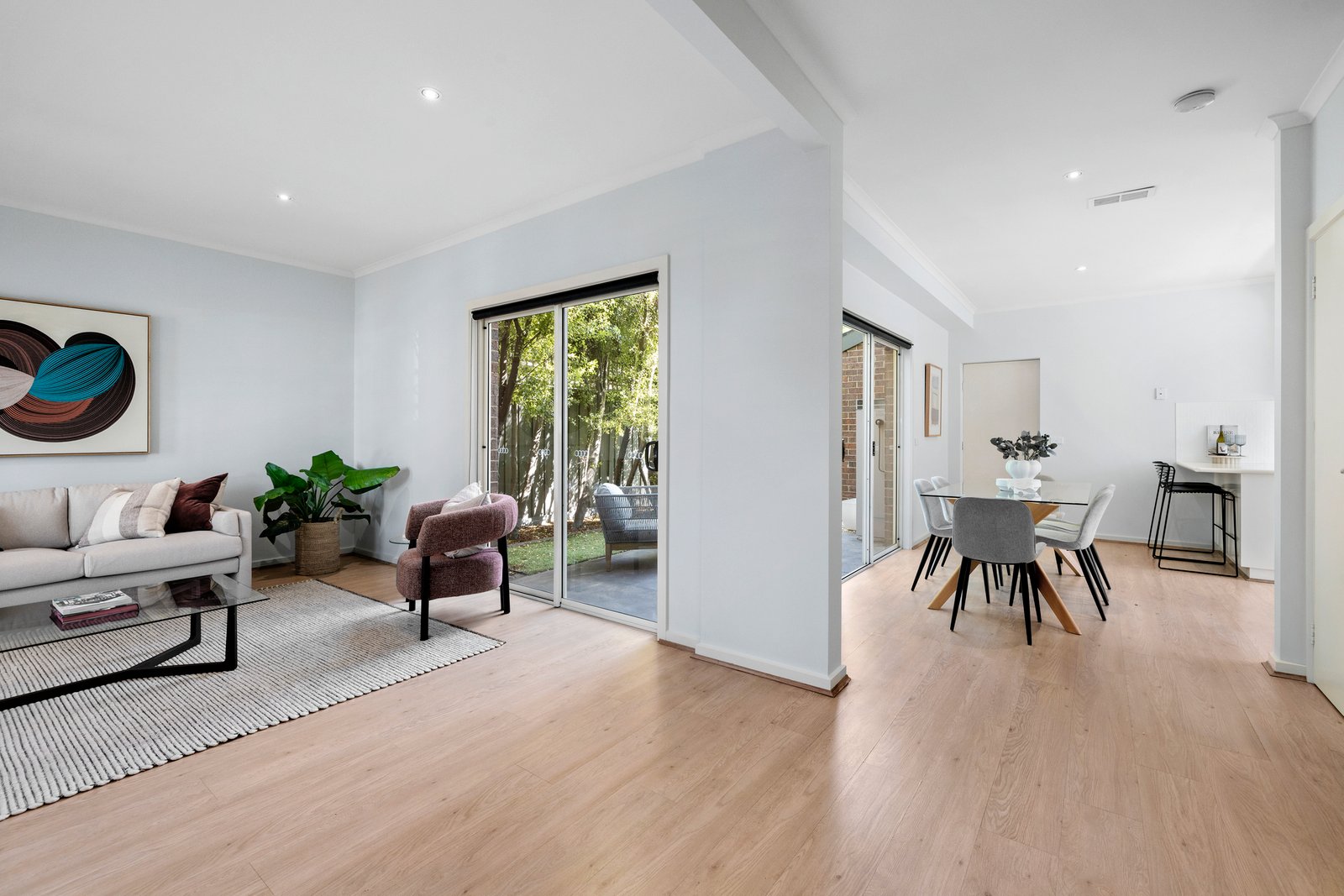 Gallery: 56A Balcombe Road