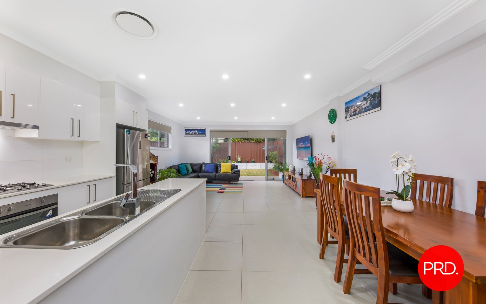 56A Belford St  INGLEBURN 3