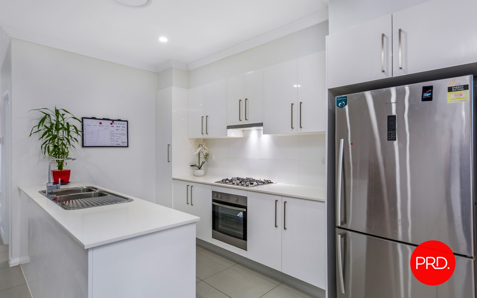 56A Belford St  INGLEBURN 4