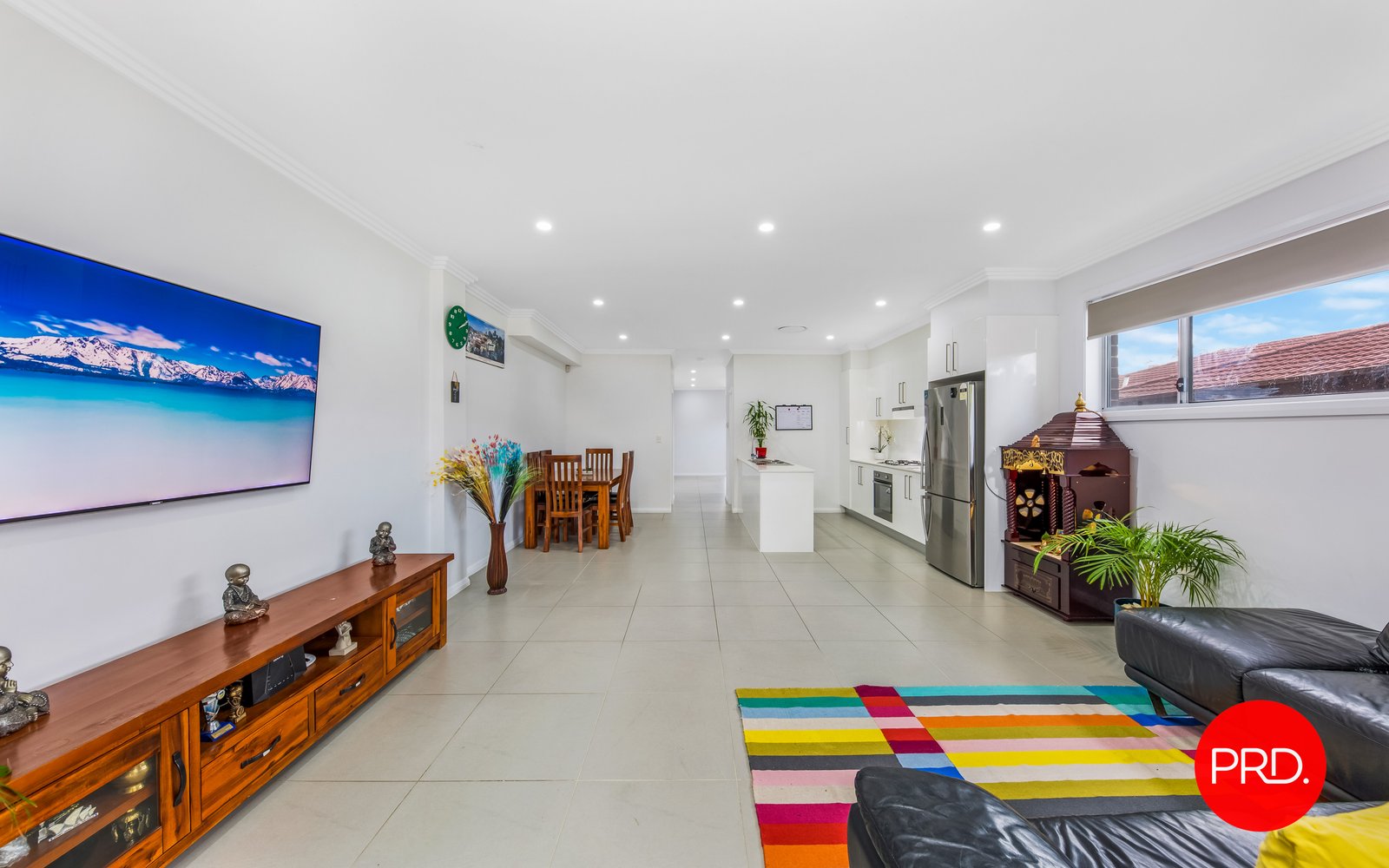 56A Belford St  INGLEBURN 5