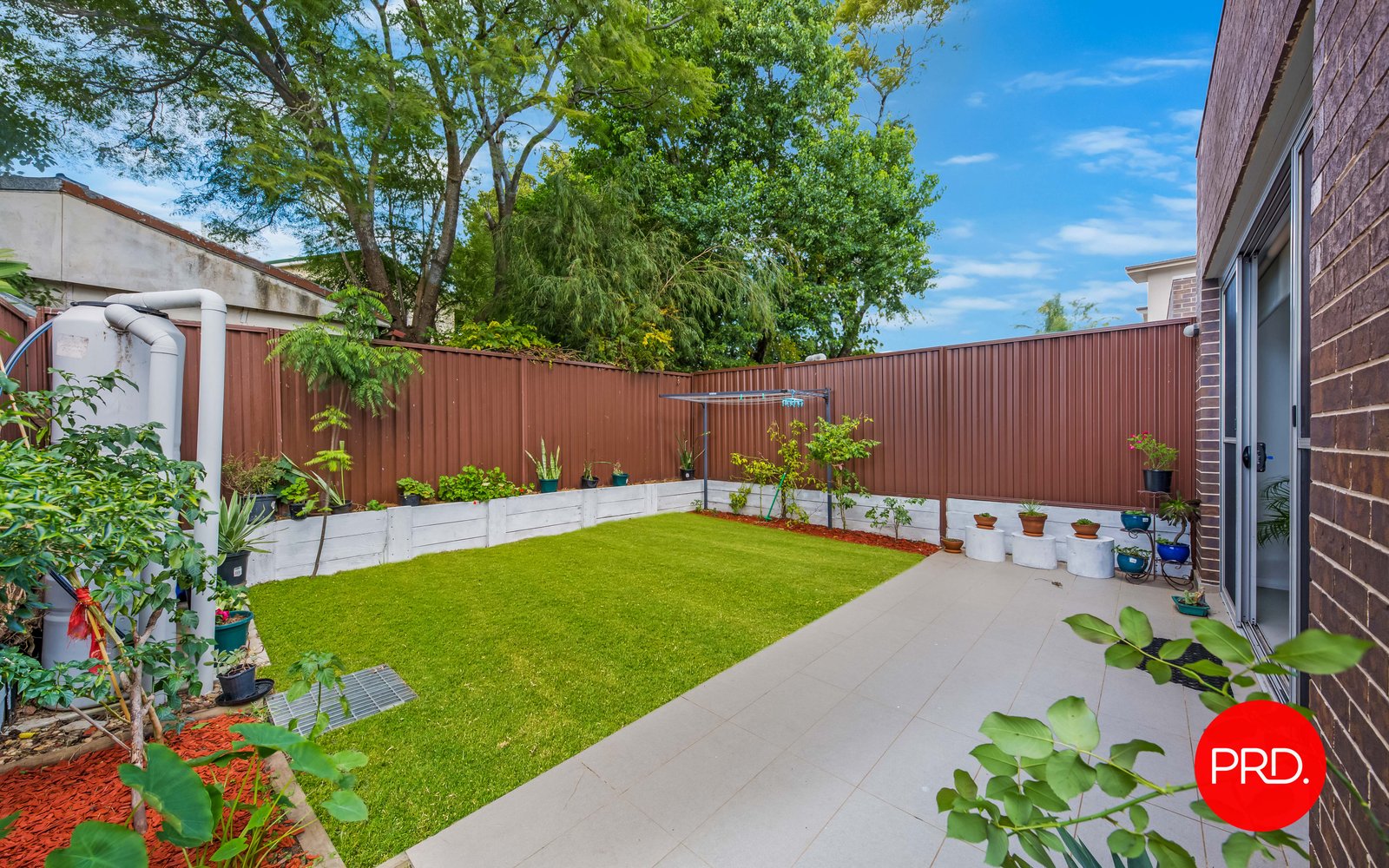 56A Belford St  INGLEBURN 14