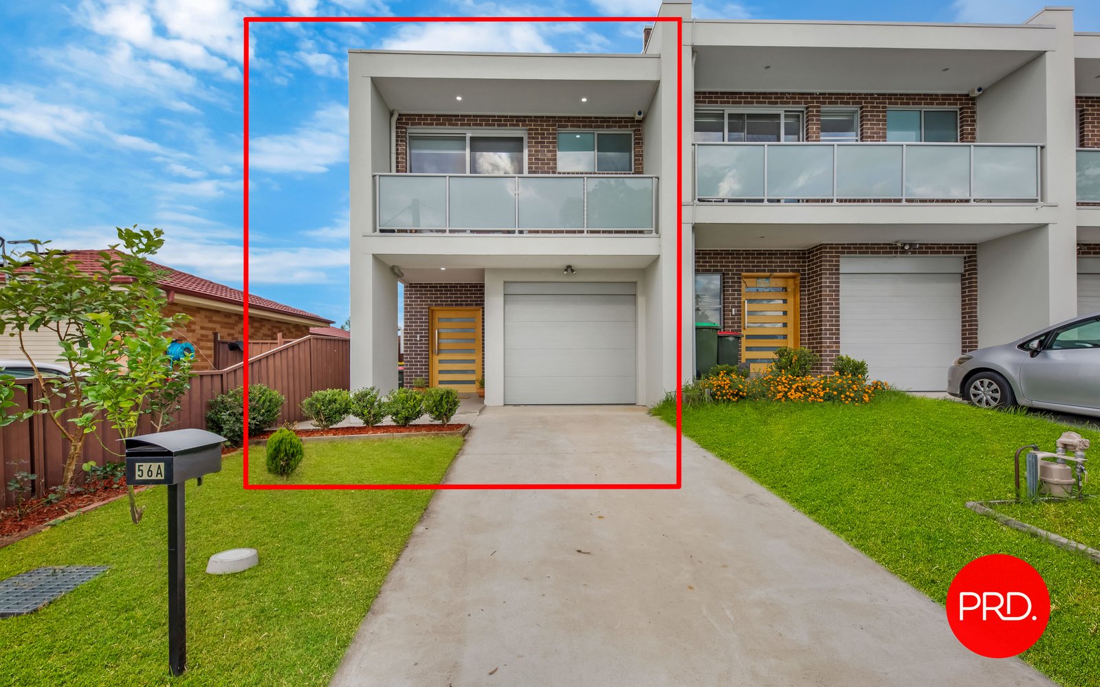 56A Belford St  INGLEBURN 16