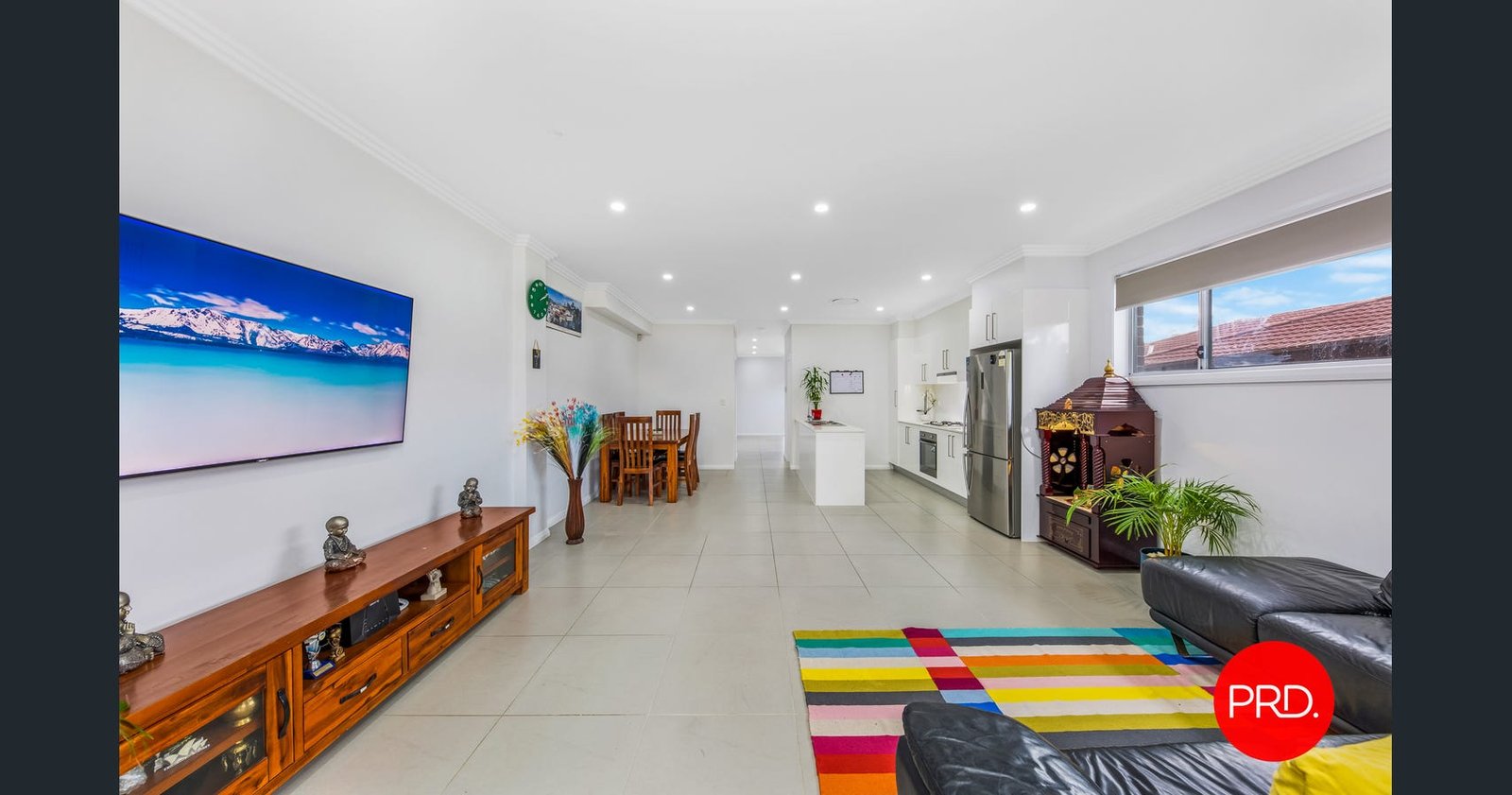 56A Belford Street INGLEBURN 7