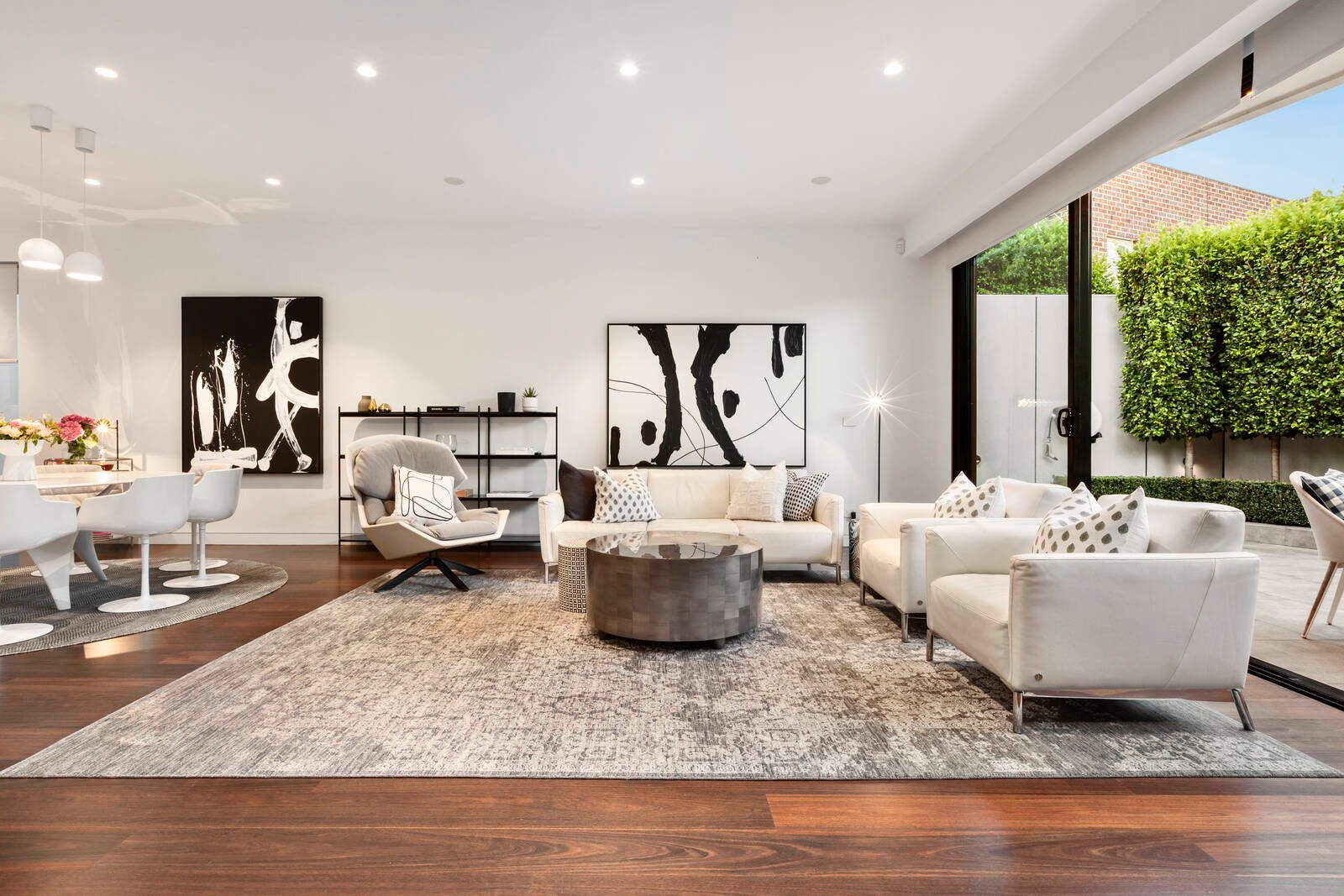 Real Estate and Property in 56A Cromwell Road, South Yarra, VIC