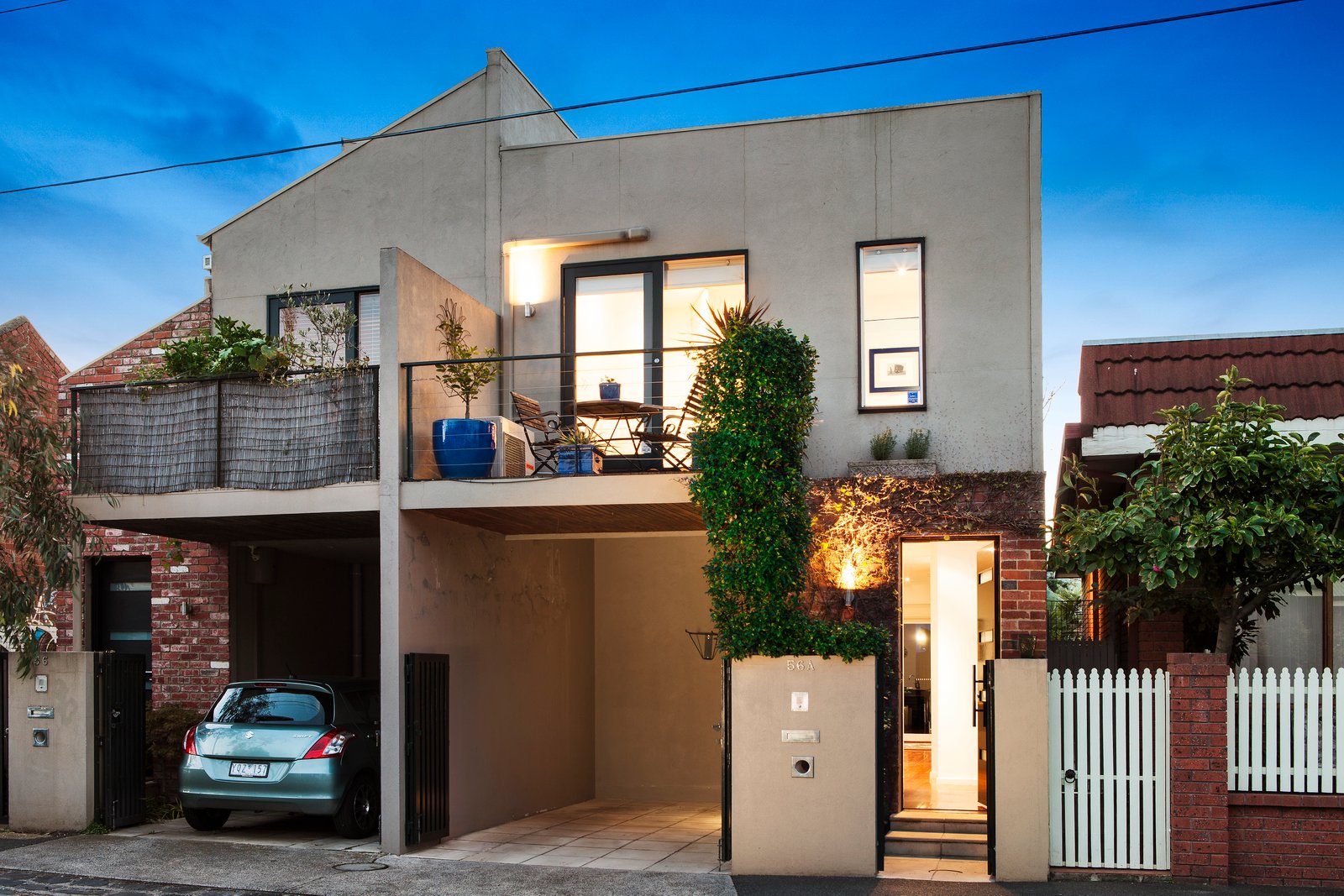 Gallery: 56A Havelock Street