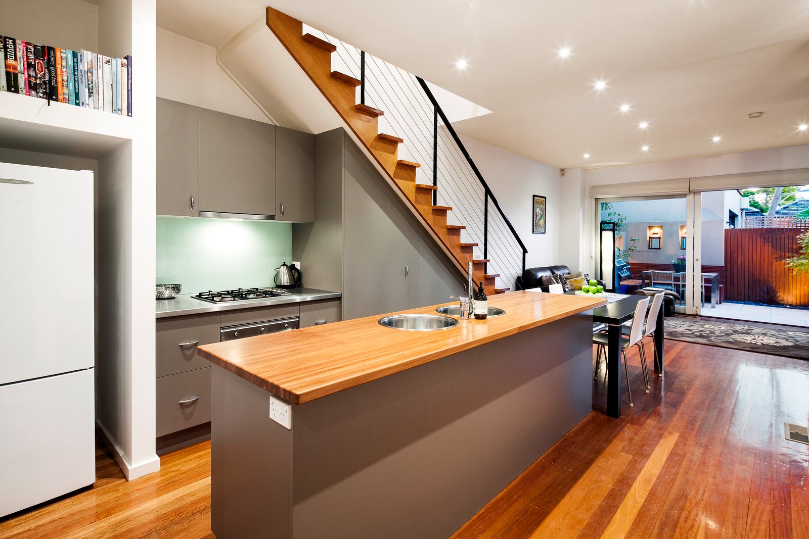 Gallery: 56A Havelock Street