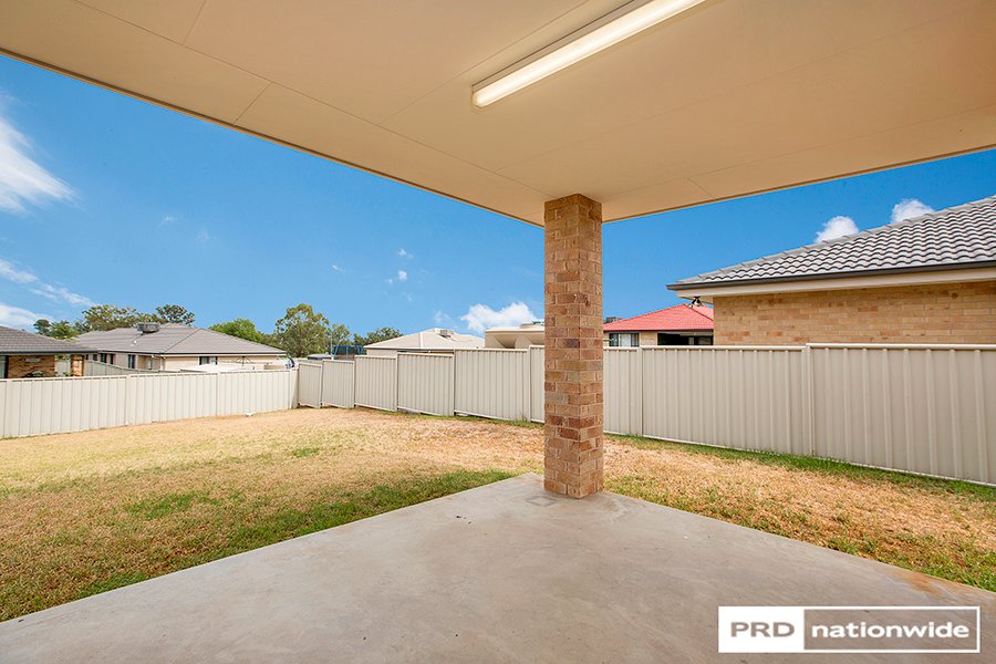 56A Orley Drive TAMWORTH 4