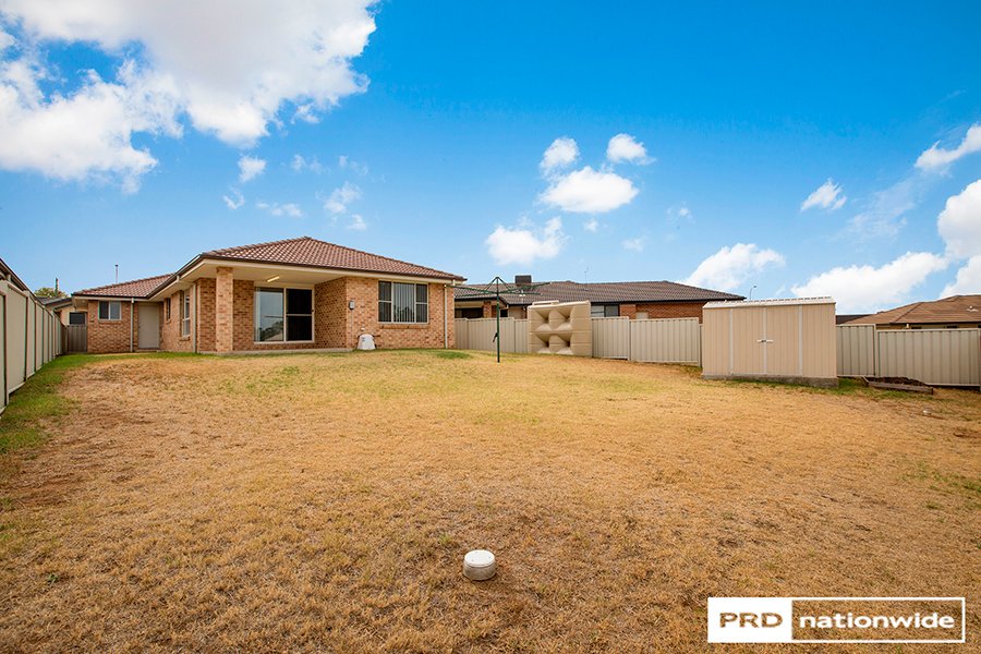 56A Orley Drive TAMWORTH 5