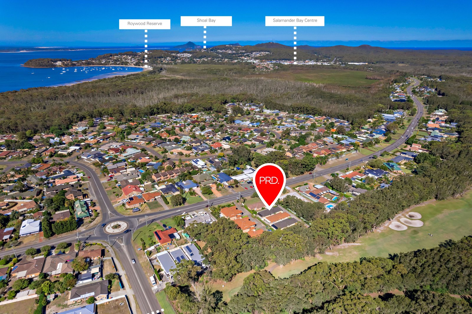 56A Salamander Way SALAMANDER BAY 8