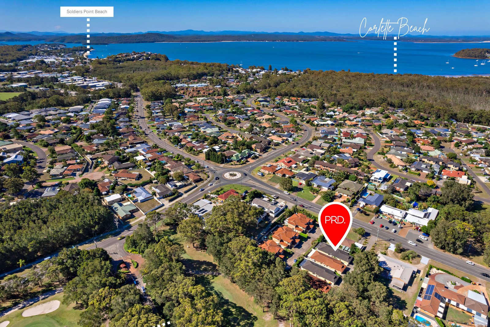 56A Salamander Way SALAMANDER BAY 16