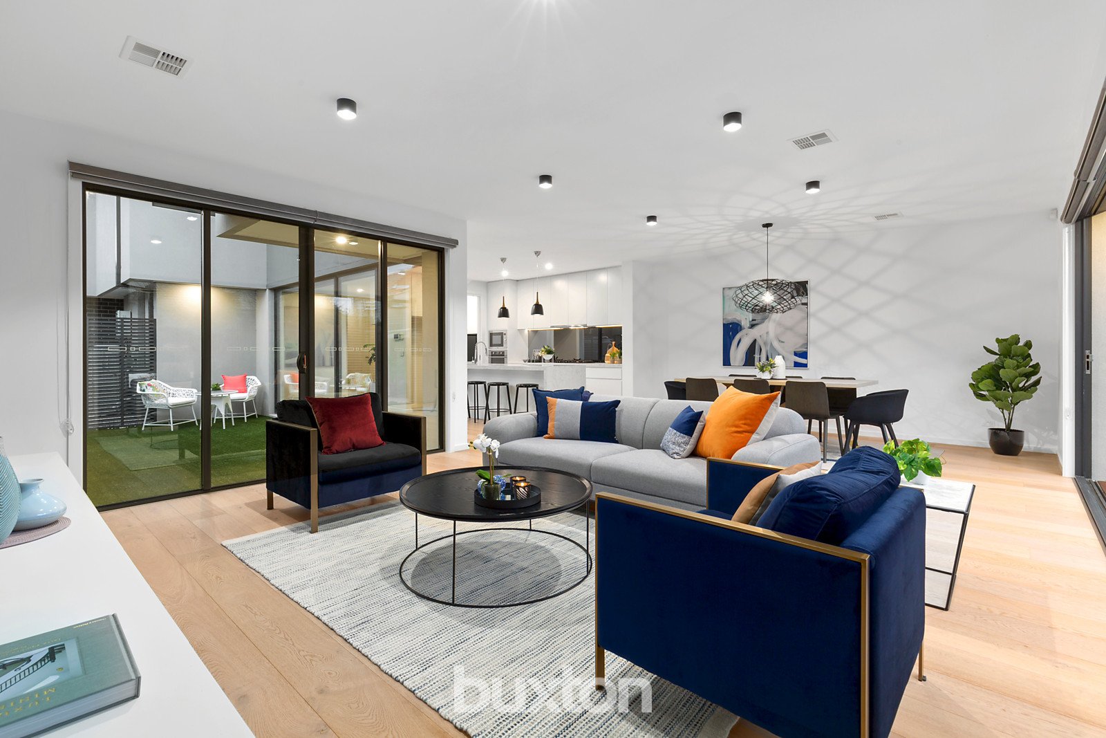 Gallery: 56a Wallace Avenue