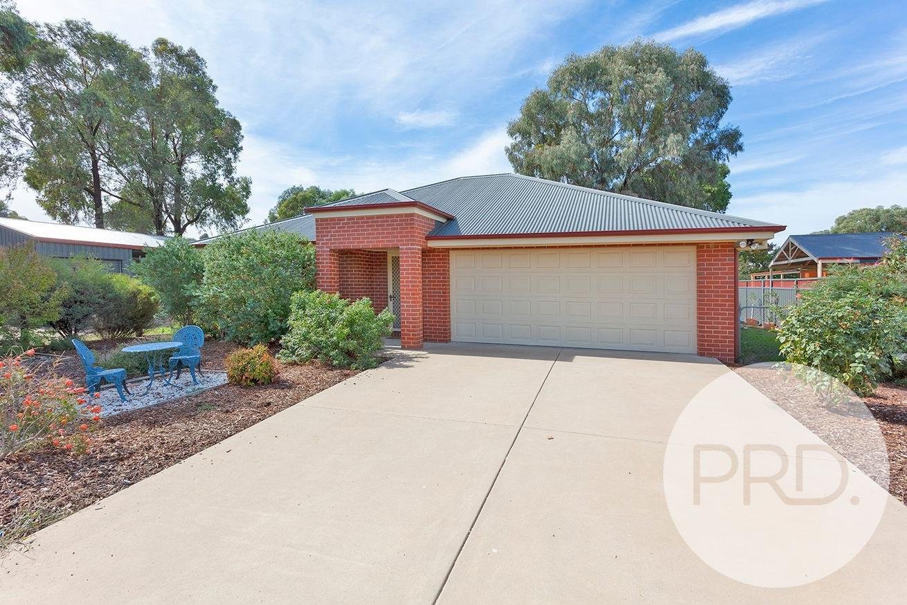 56B Dowling Court NORTH ALBURY 1