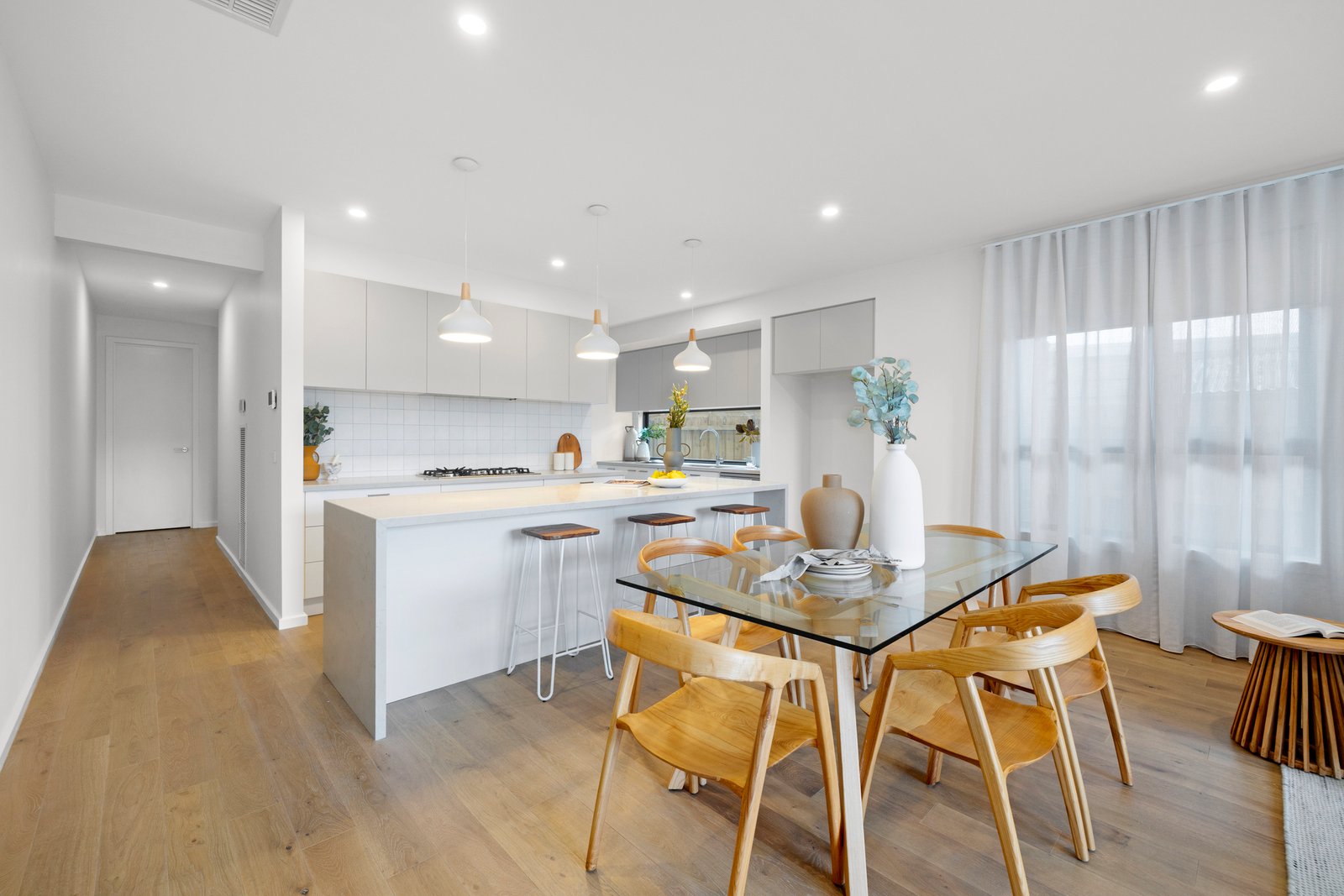 Gallery: 56B Marriott Street