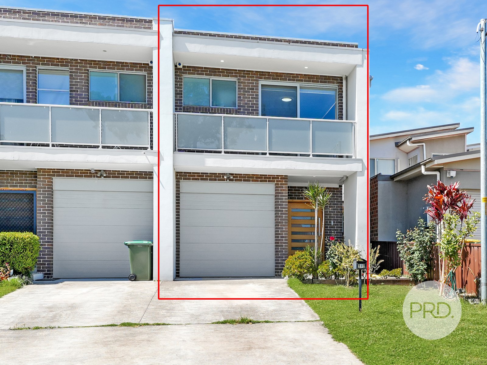 56C Belford Street INGLEBURN 2