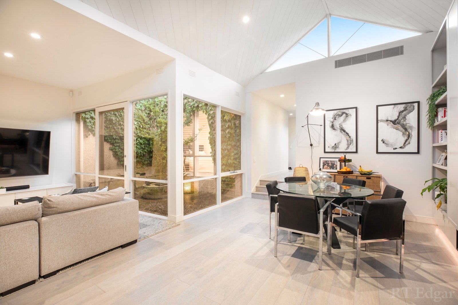 Real Estate and Property in 56C Cromwell Road, South Yarra, VIC