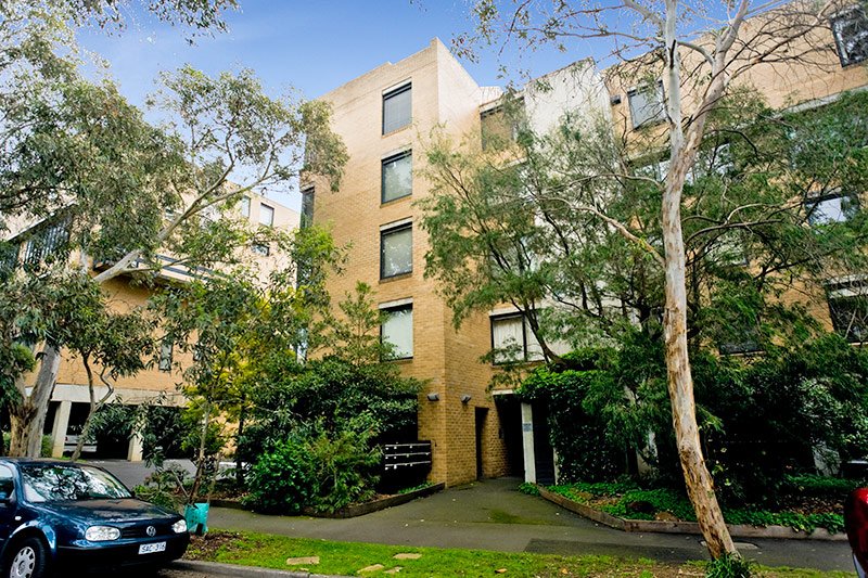 Gallery: 56C Napier Street