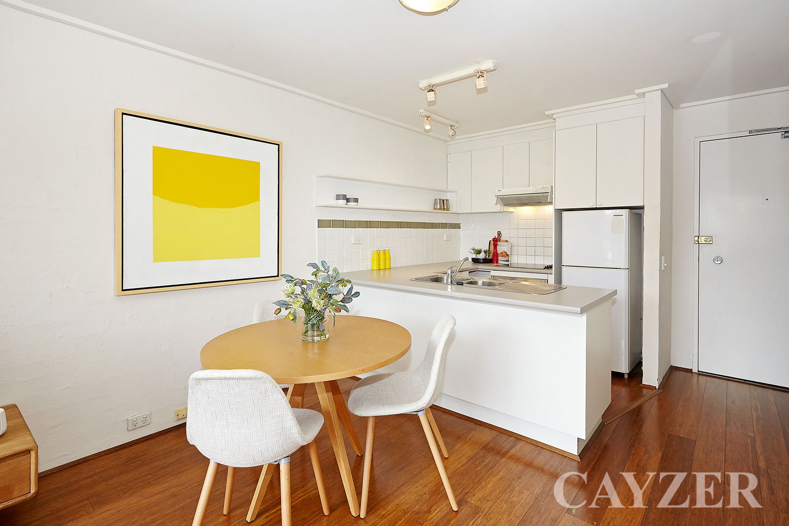 Gallery: 56C Napier Street