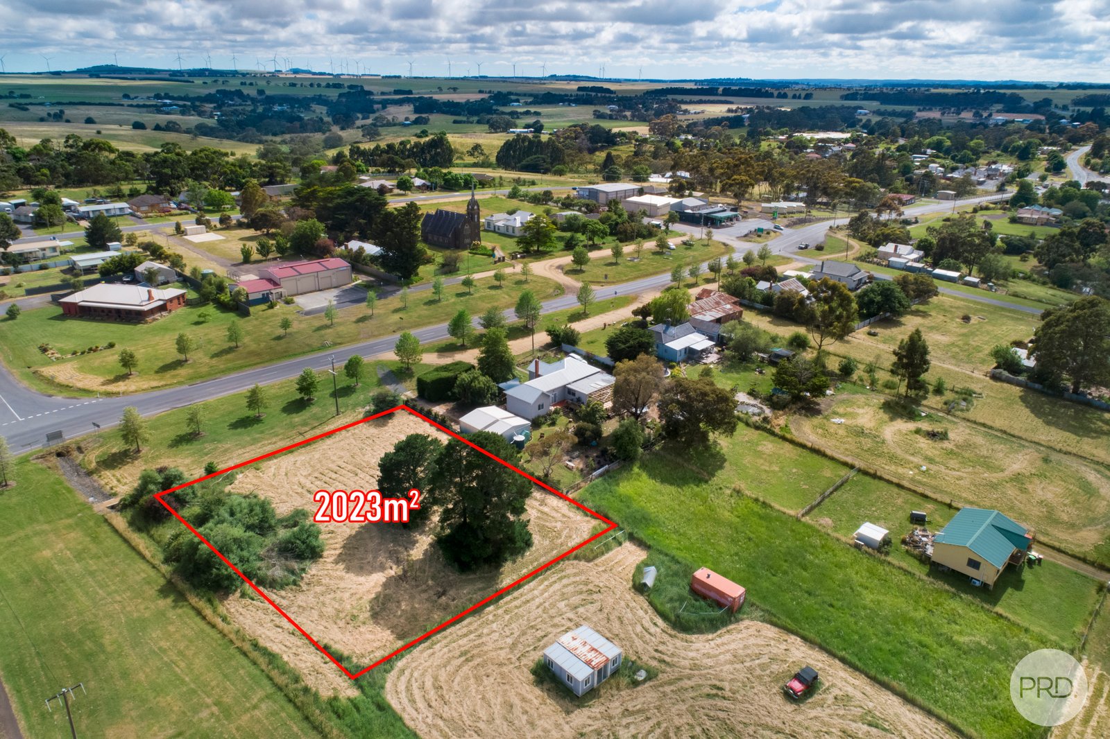 57-59 Montgomery Street SKIPTON 2