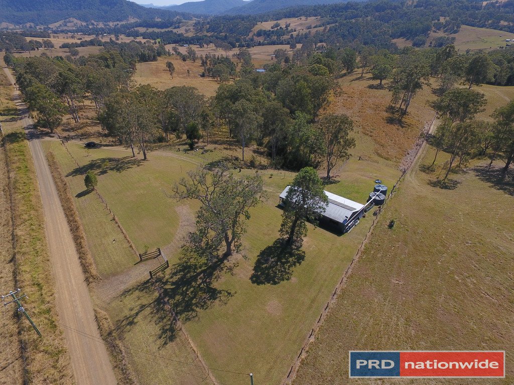 57-65 Davis Road KYOGLE 2