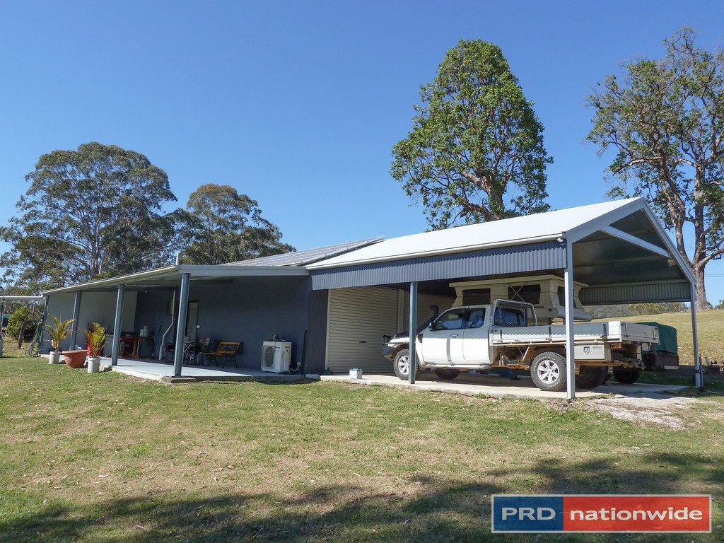 57-65 Davis Road KYOGLE 9