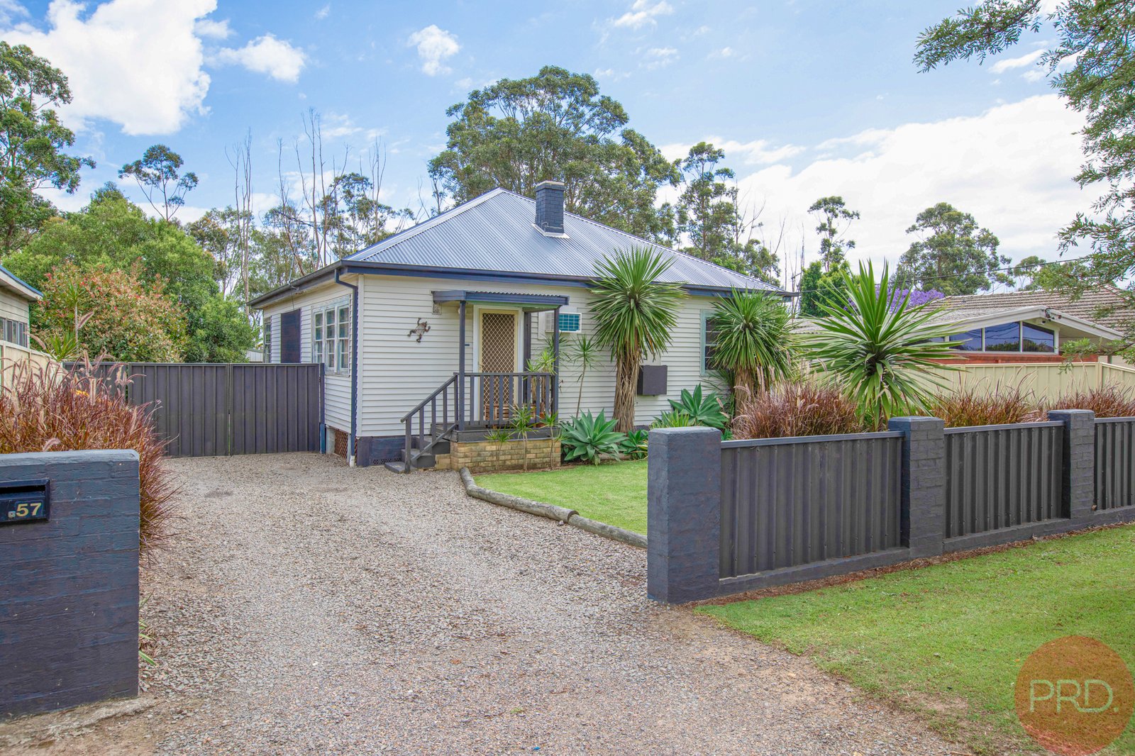 57 Addison Street BERESFIELD 1