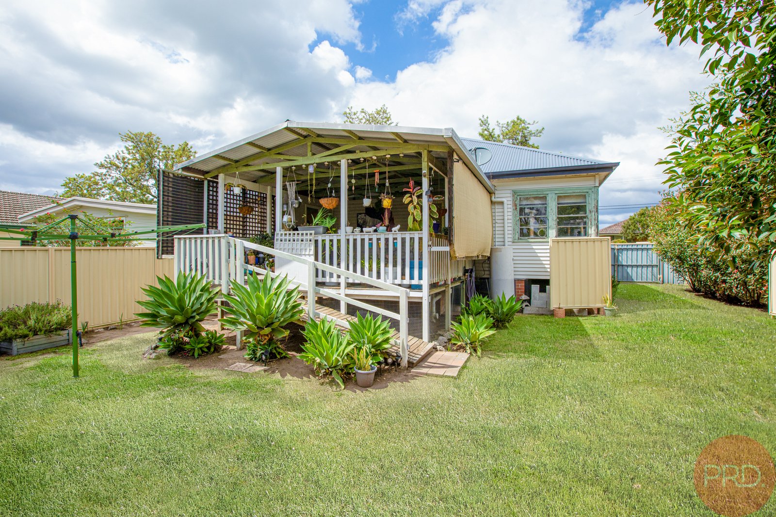 57 Addison Street BERESFIELD 12