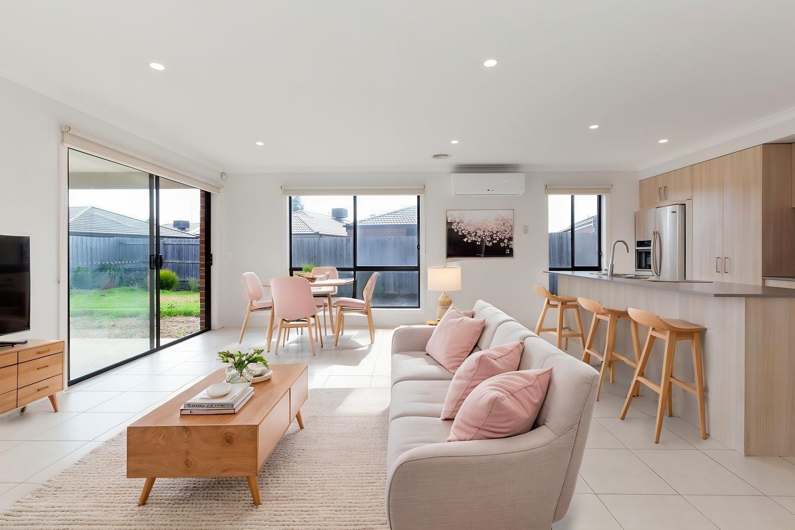 Gallery: 57 Alcantara Boulevard