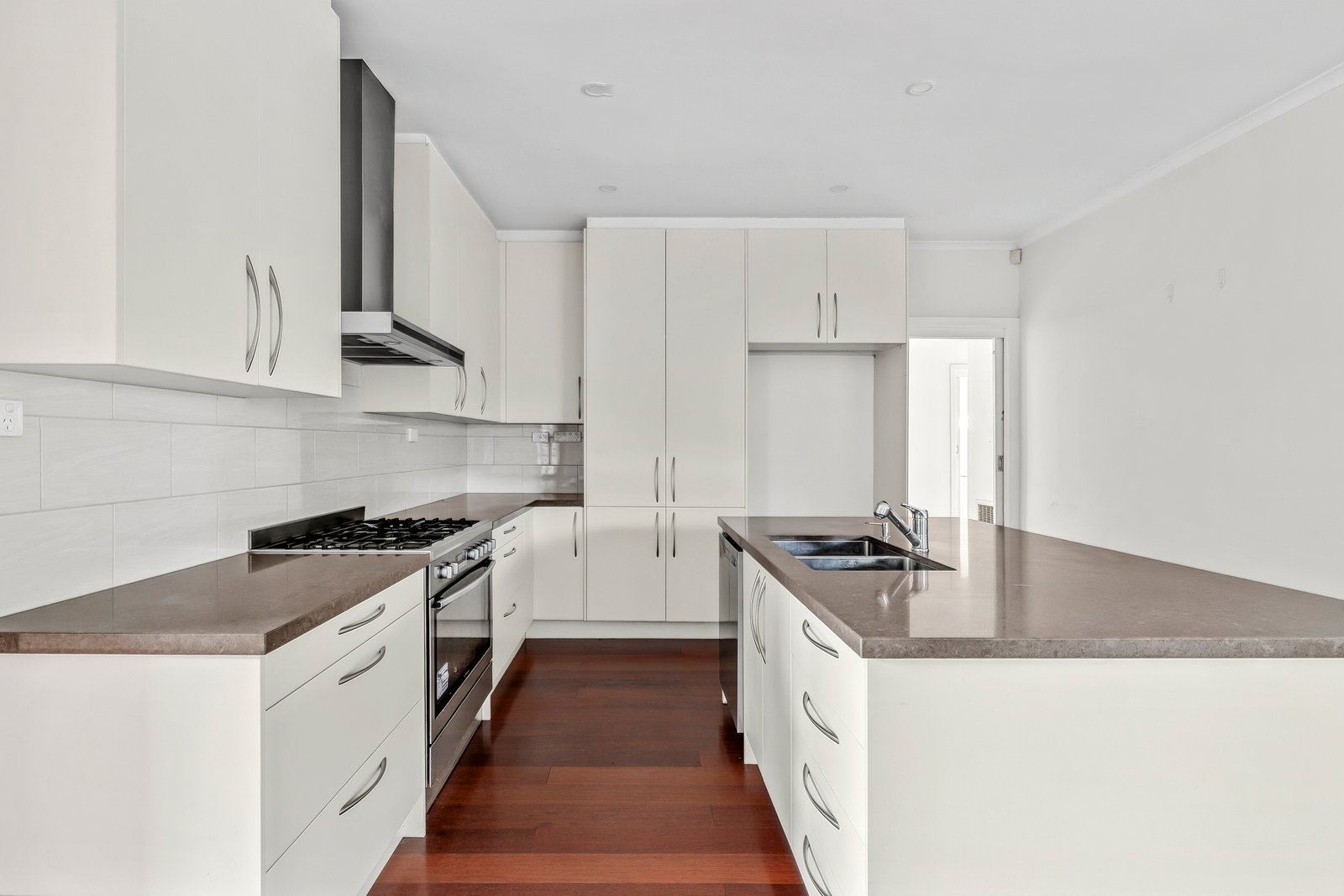 Gallery: 57 Alice Street