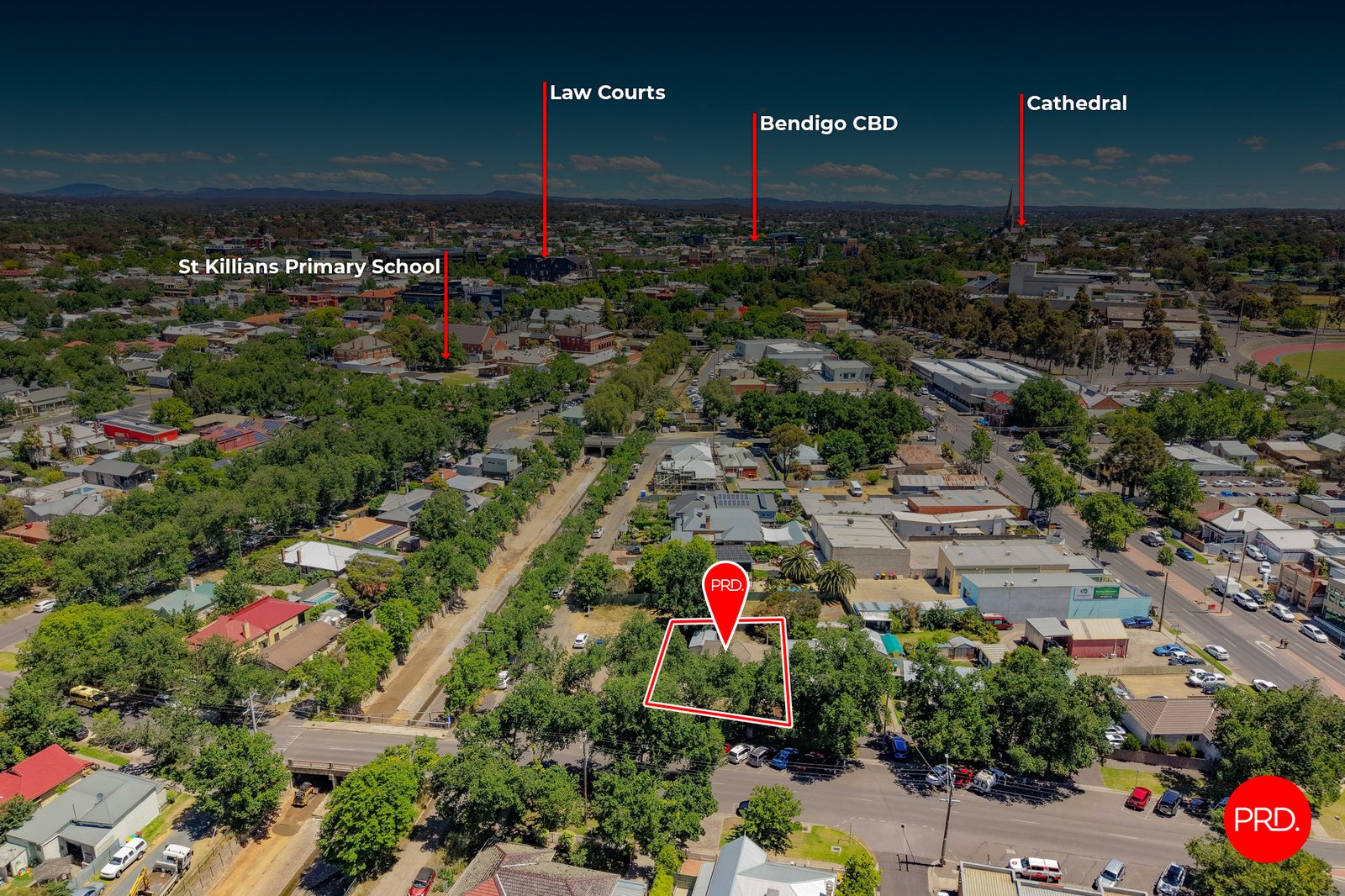 57 Arnold Street BENDIGO 15