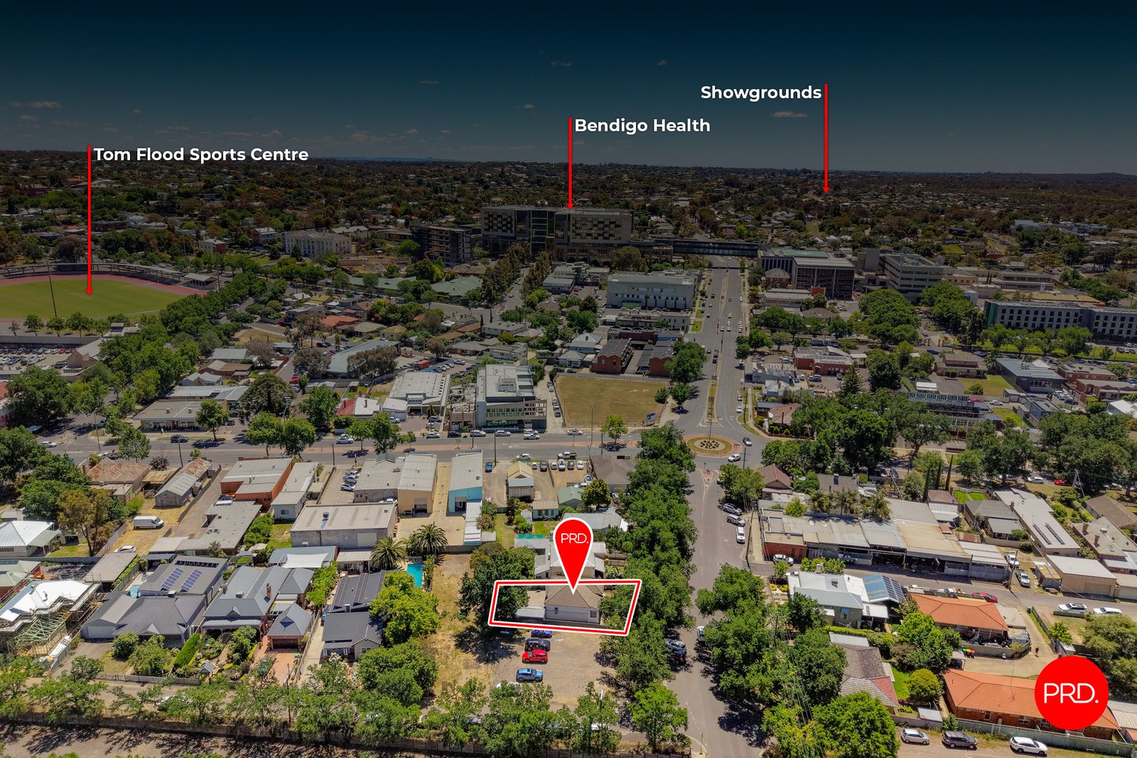 57 Arnold Street BENDIGO 16